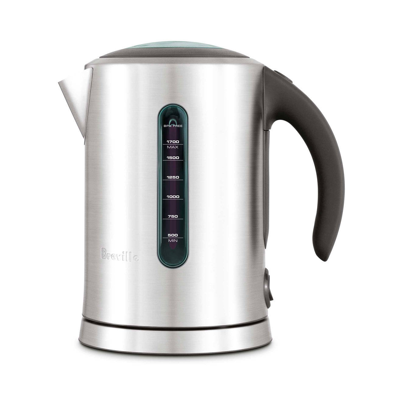 Breville Soft Top™ Pure