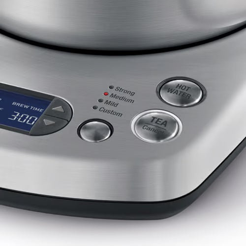 Breville tea best sale