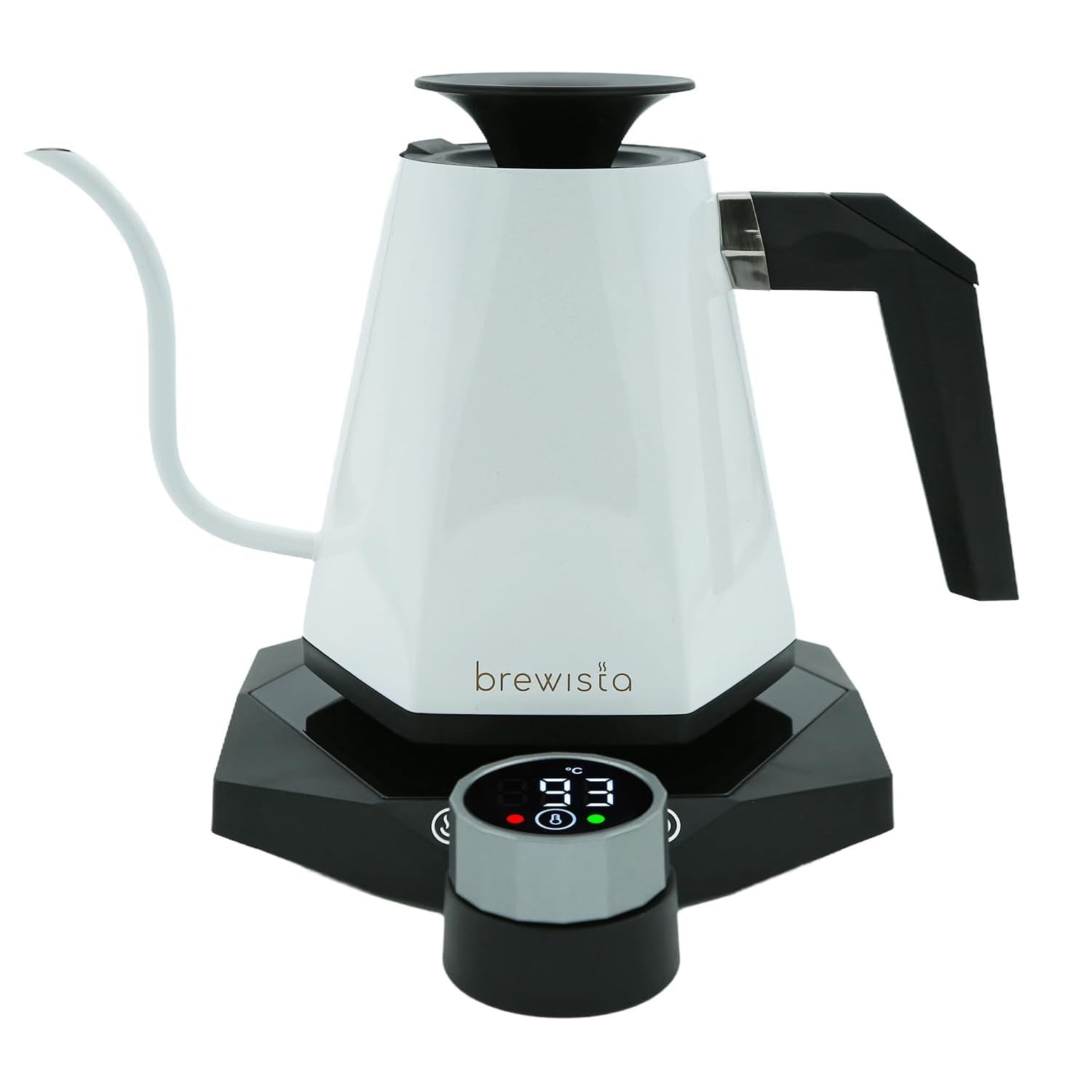 Brewista X-Series Variable Temperature Kettle 0.8L