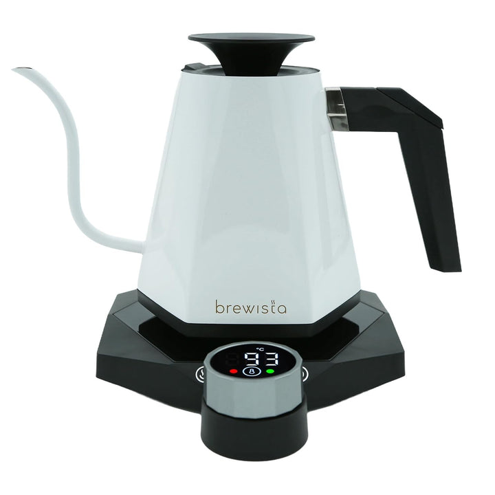 Brewista X-Series Variable Temperature Kettle 0.8L
