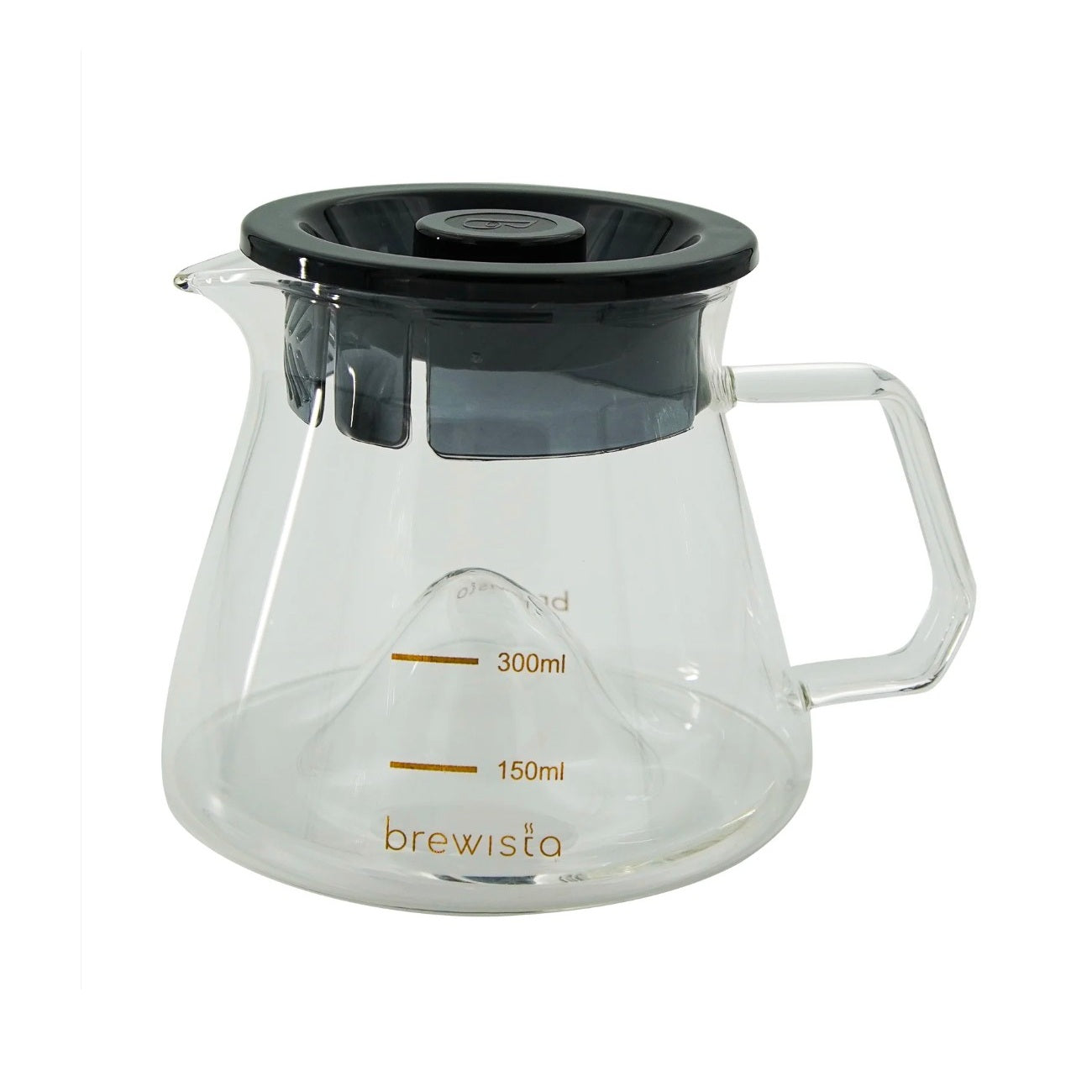 Brewista X Series M Glass Server