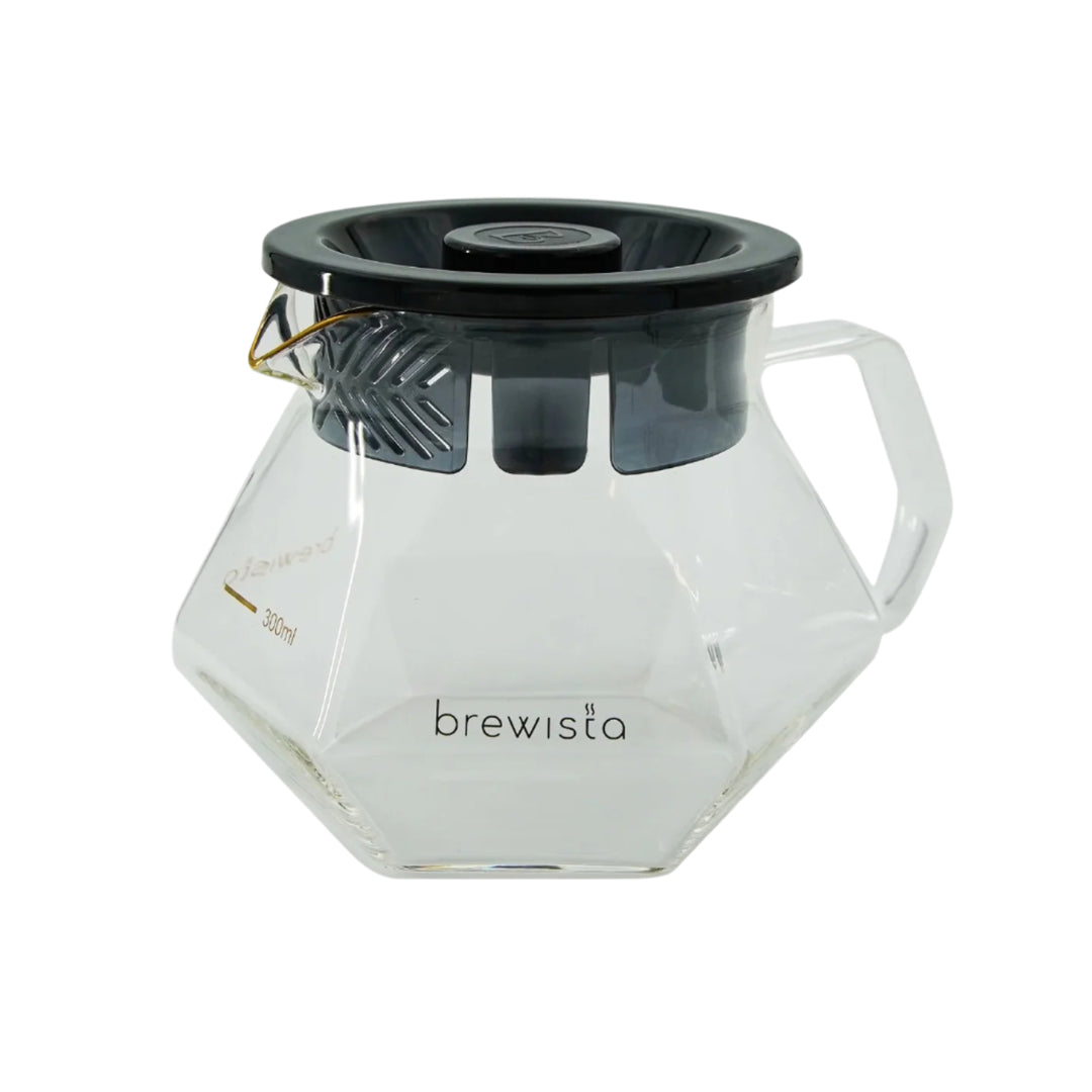 Brewista X Series Glass Server