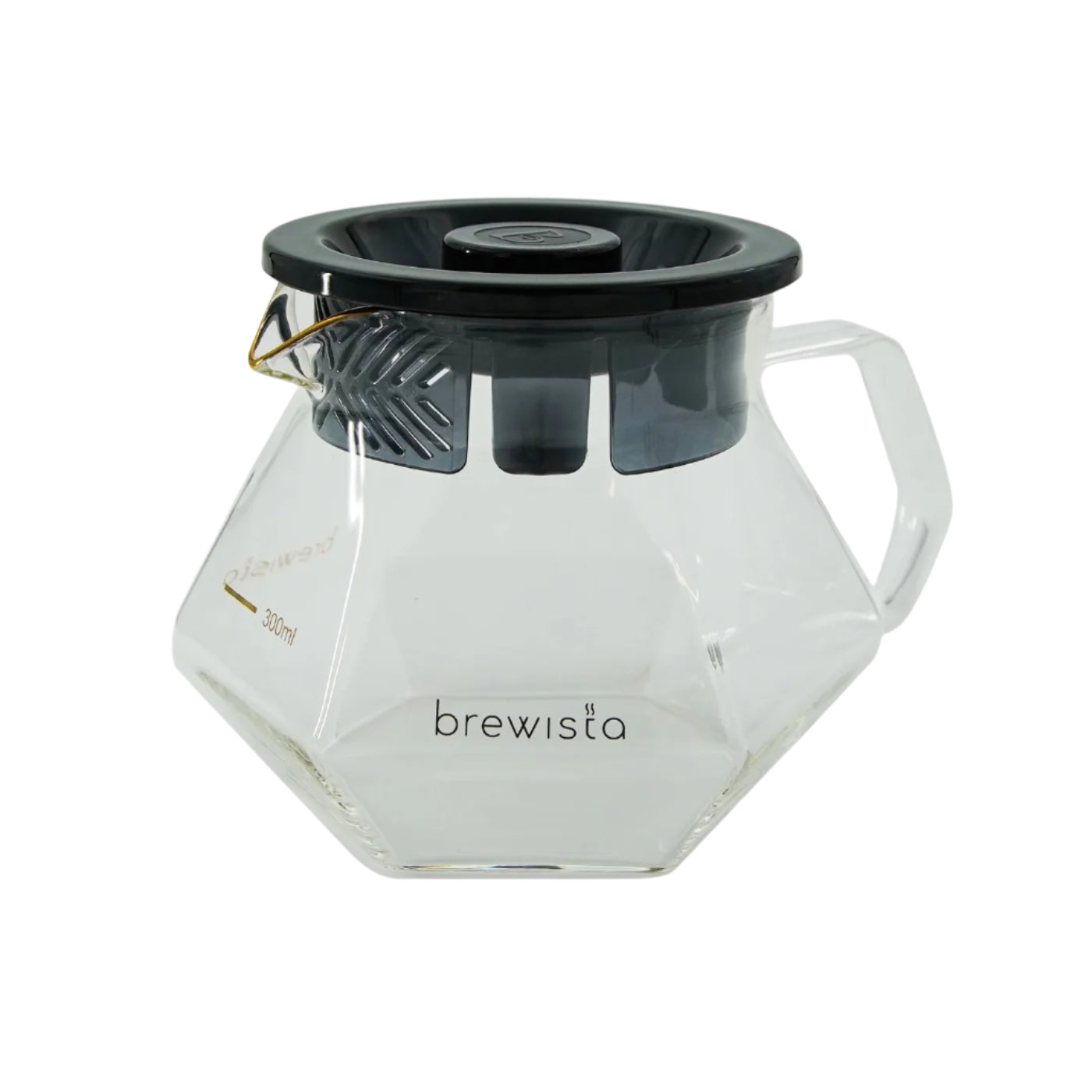 Brewista X Series Glass Server