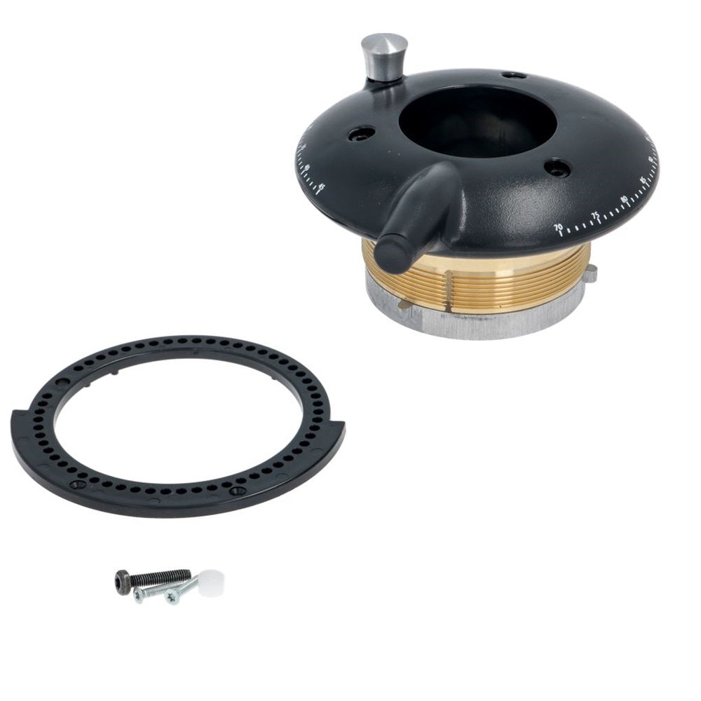 Compak K3 Upper Grinder Burr Carrier (Special Order)