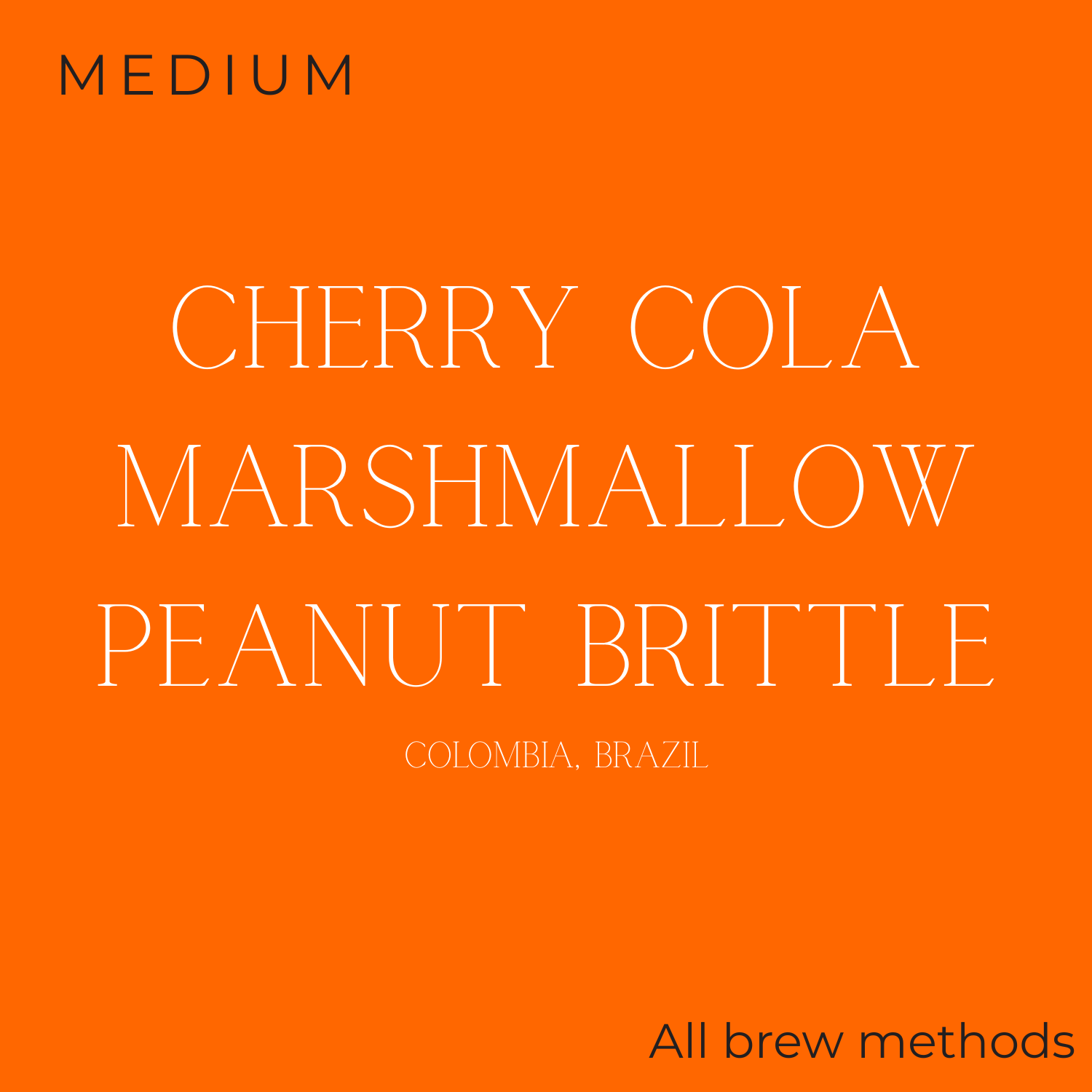 Sam James Coffee Bar Buzz Lite Decaf Coffee Beans