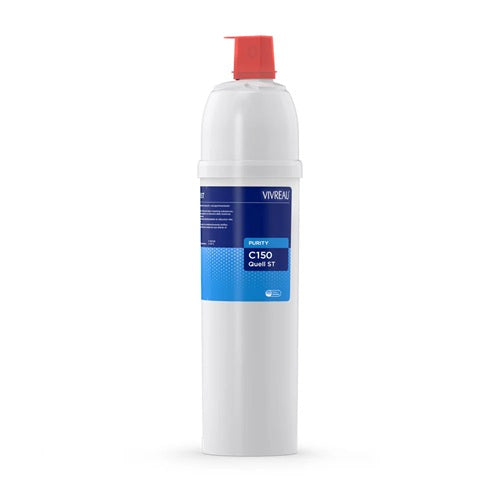 PURITY C Quell ST Water Filter And Softener