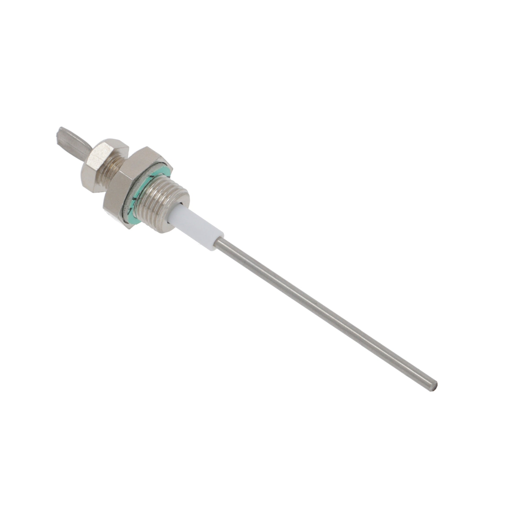 Complete Auto-fill Probe Assembly (120mm)