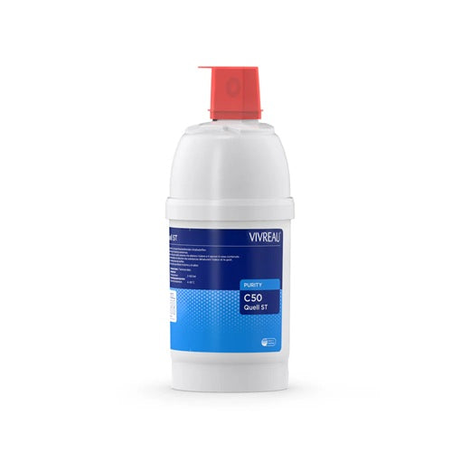 PURITY C Quell ST Water Filter And Softener