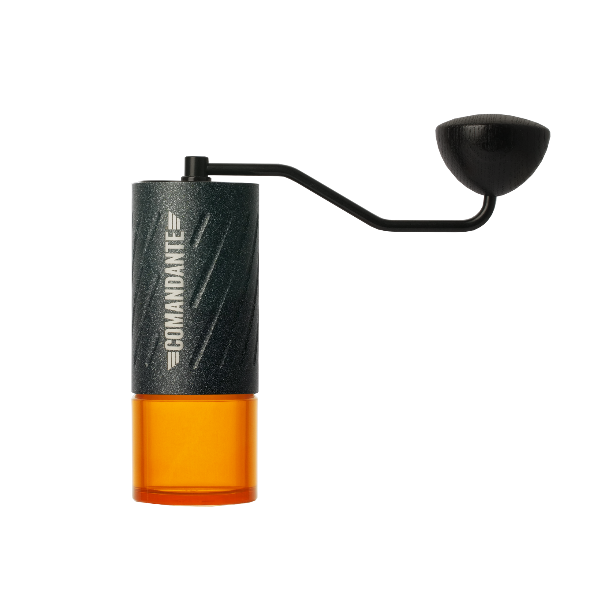 Comandante C60 Baracuda