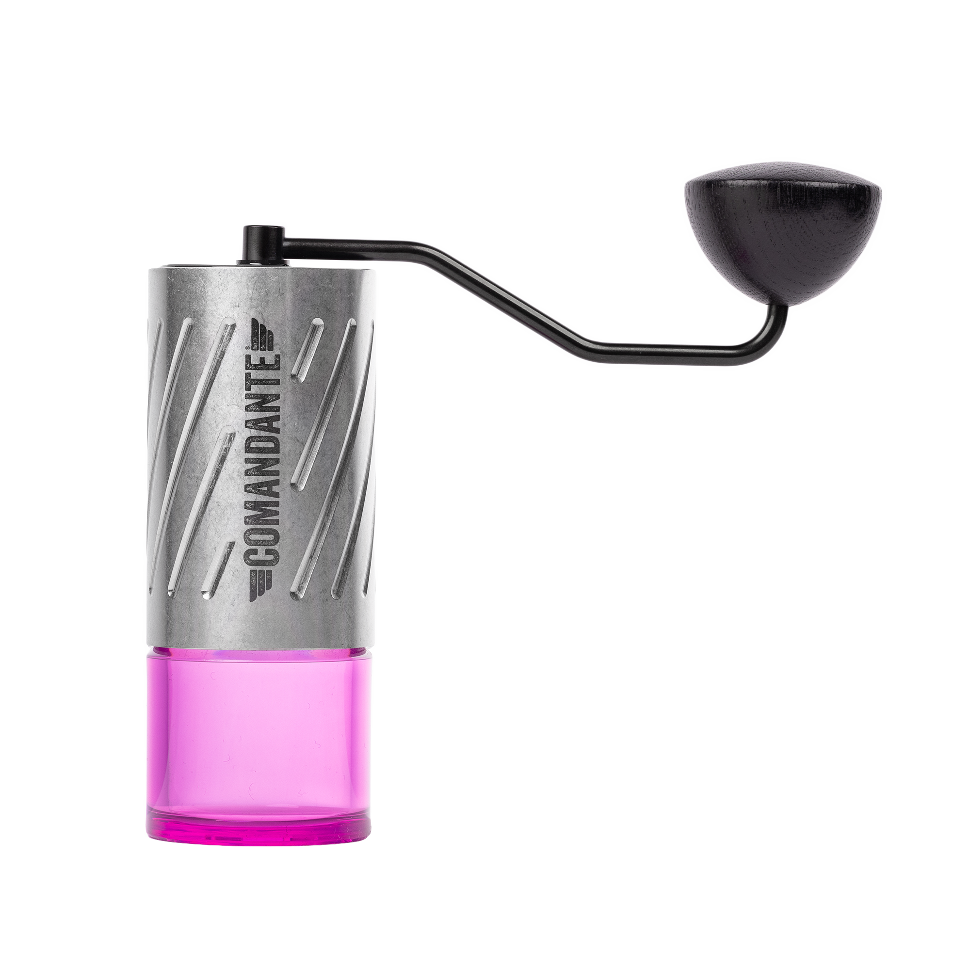 Comandante C60 Baracuda