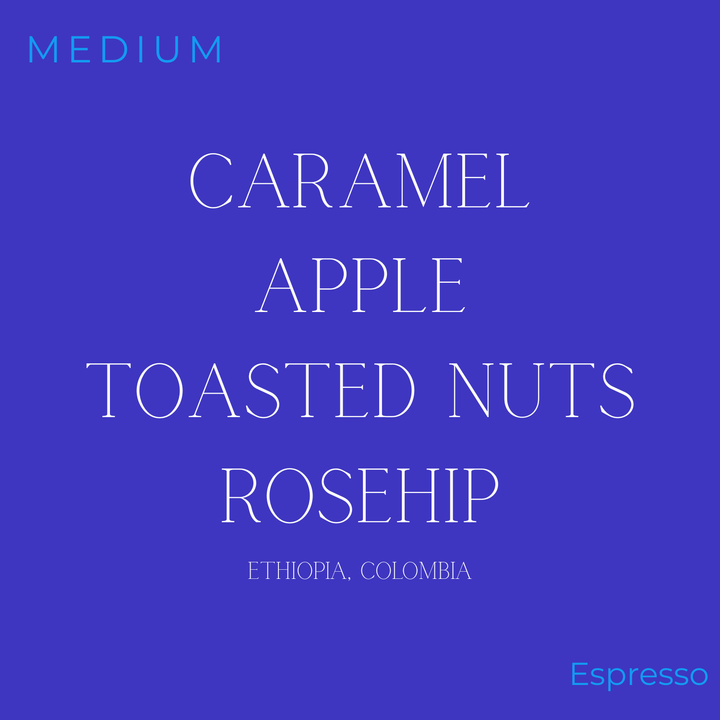 Gravity - Cafe Del Mar Espresso Coffee Beans