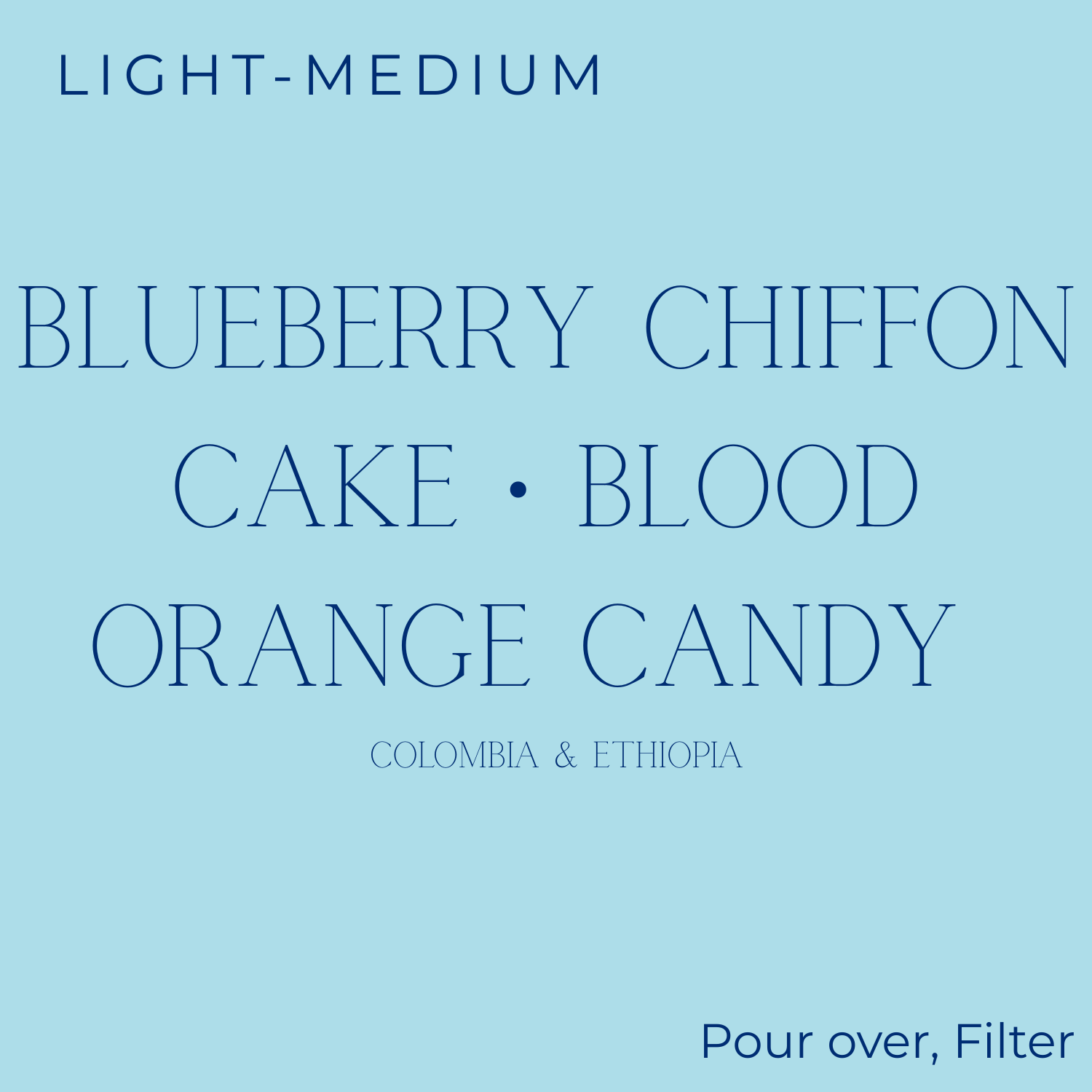 De Mello -  La Campanella Coffee Beans