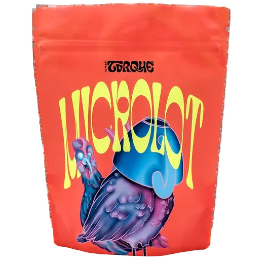 TorQué - Péché Lacté Coffee Beans