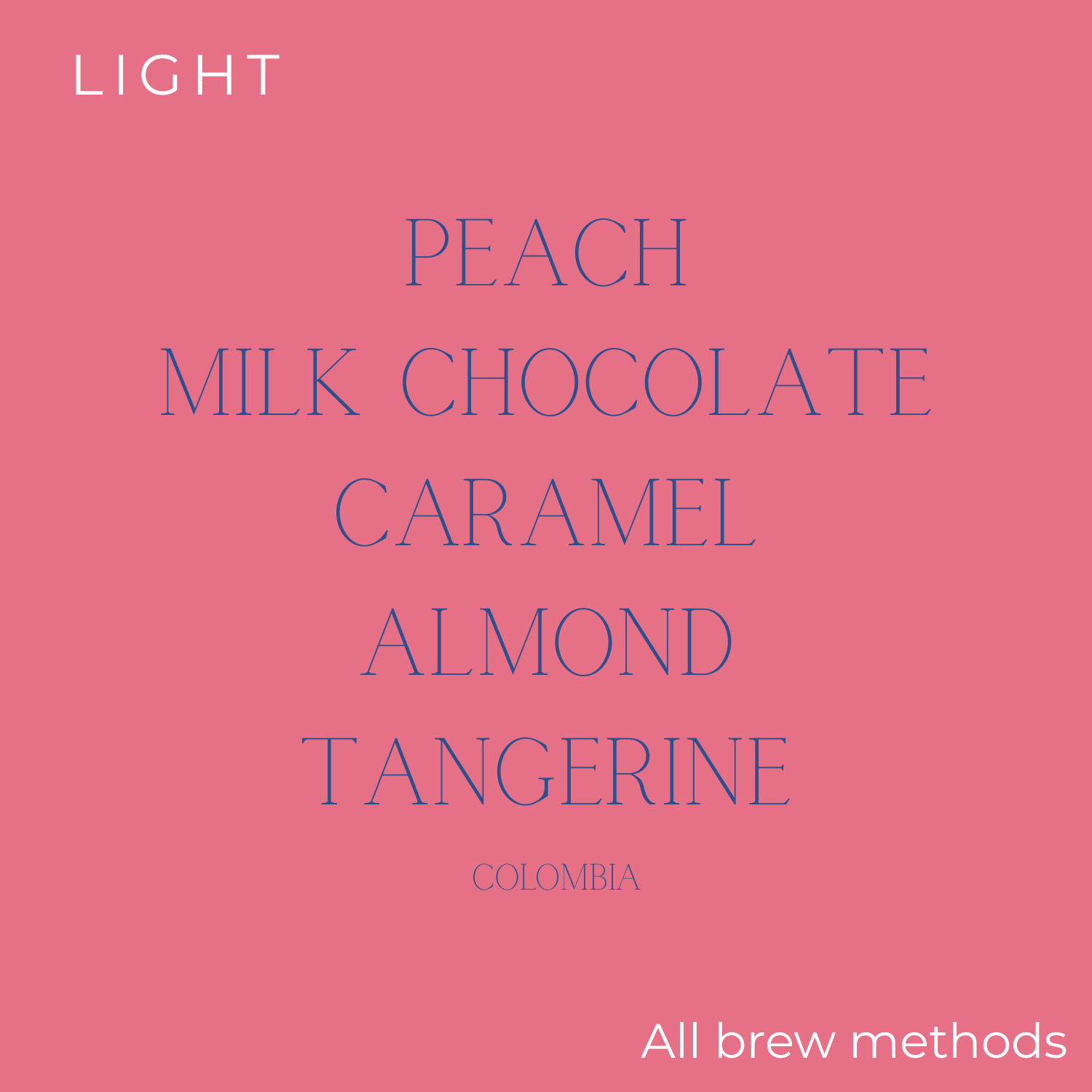 Rogue Wave - Colombia - Granja Paraiso 92 Coffee Beans