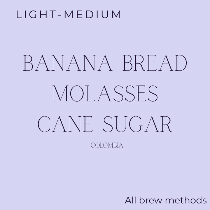 Paradigm Spark - Colombia - Luminous EA Decaf Coffee Beans