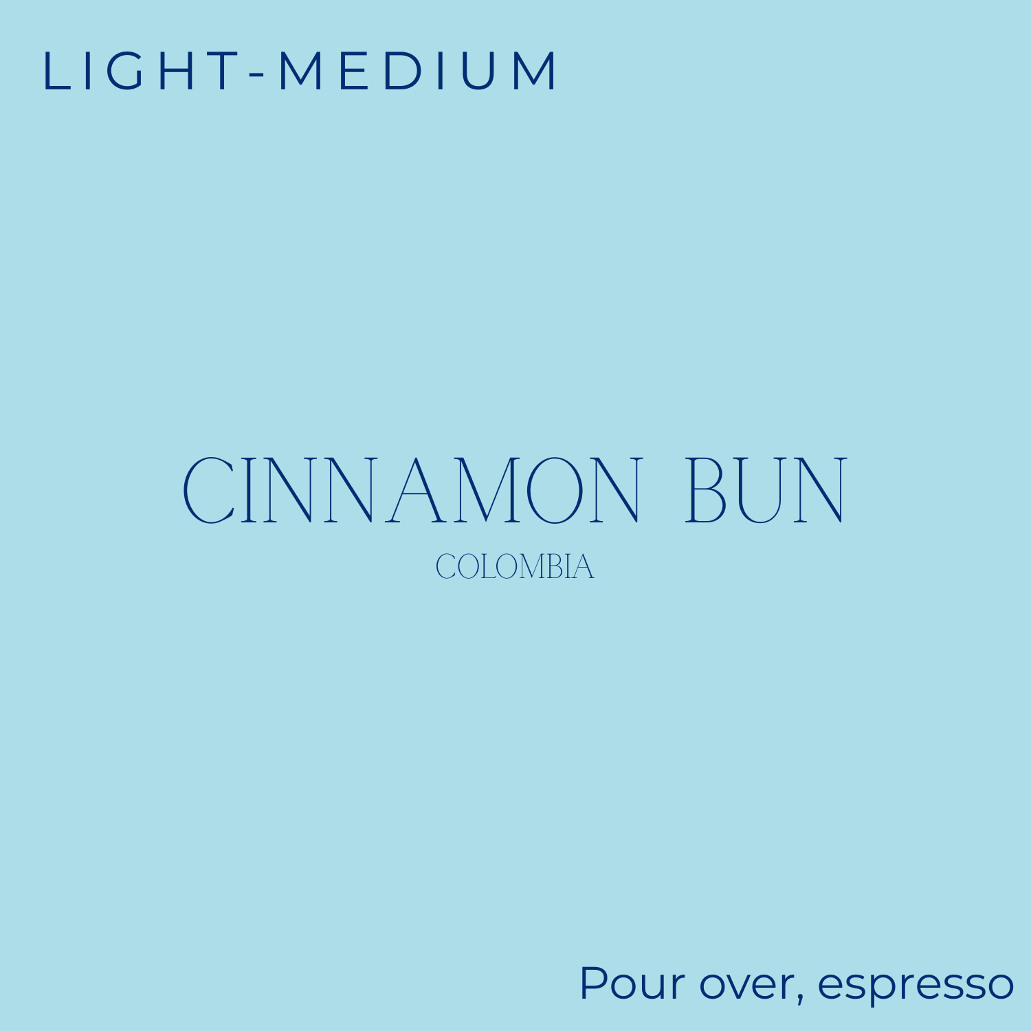 De Mello - Costa Rica - La Pacaya Cinnamon Coffee Beans