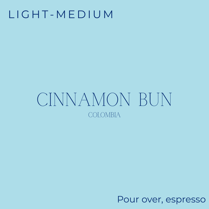 De Mello - Costa Rica - La Pacaya Cinnamon Coffee Beans