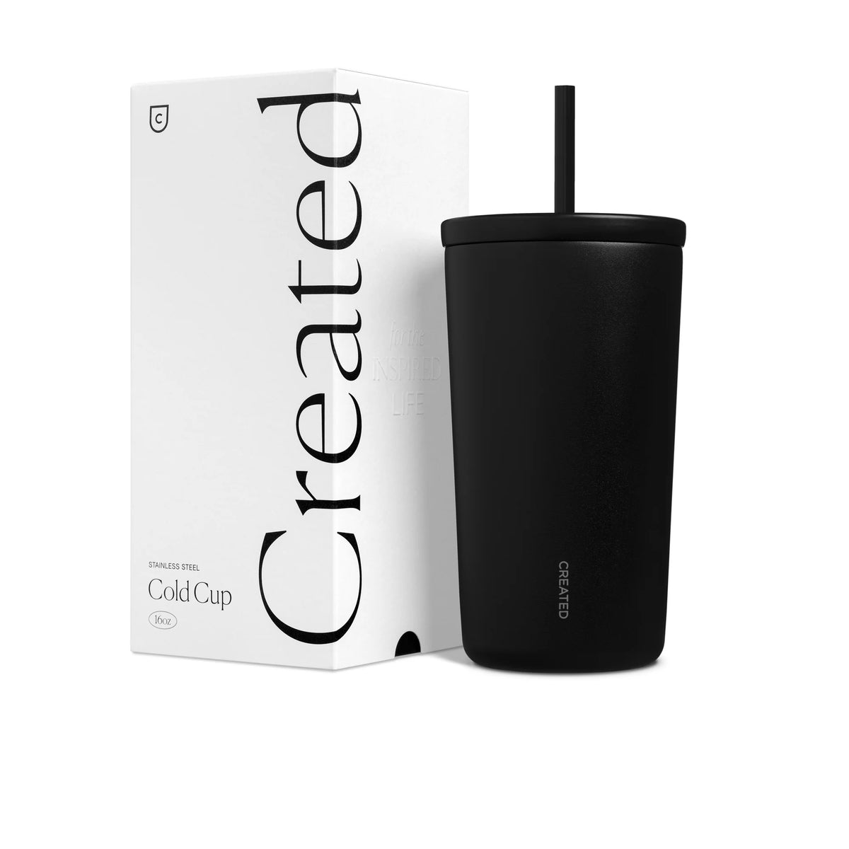 Created Co. Cold Cup