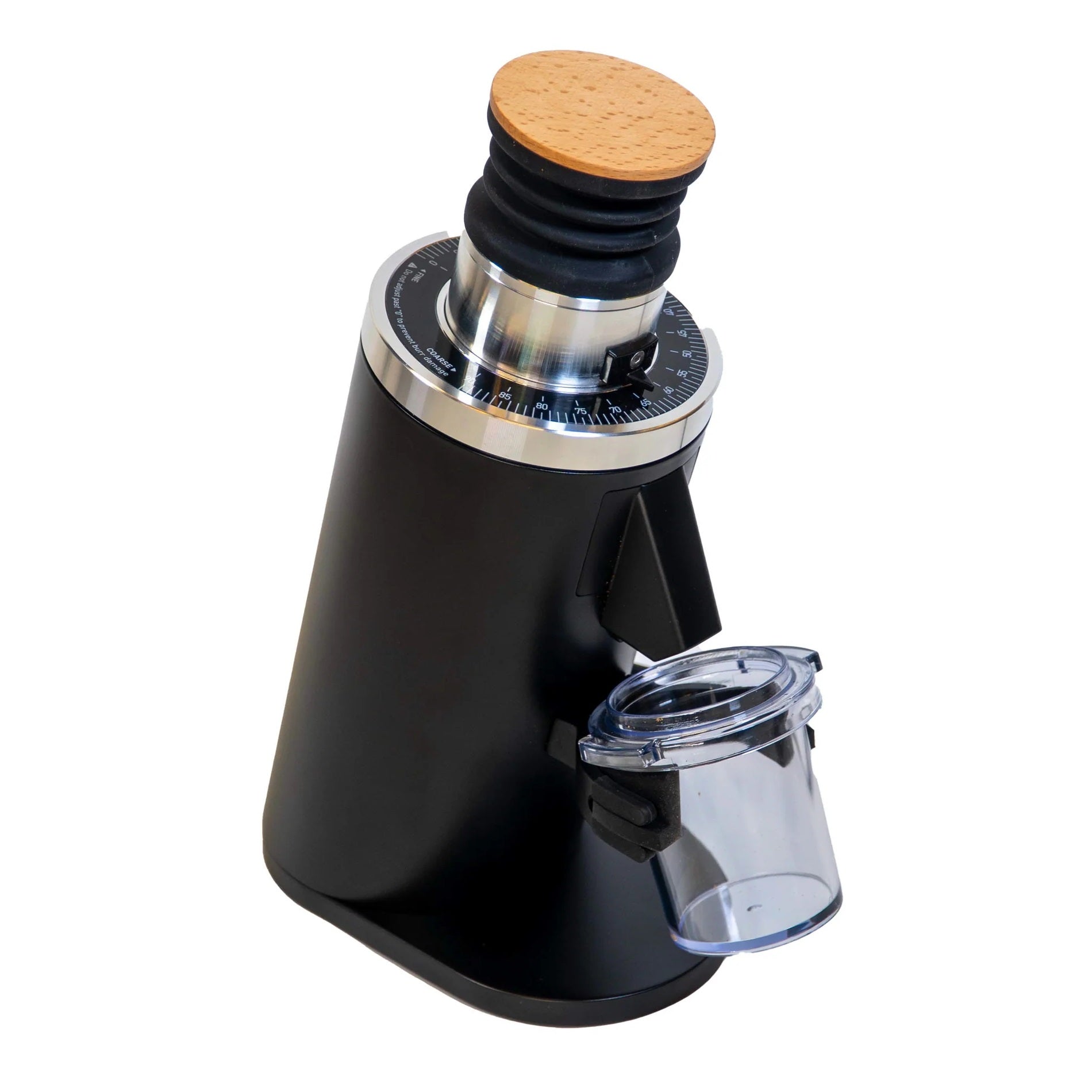 Turin DF54 V3 Single Dose Coffee Grinder