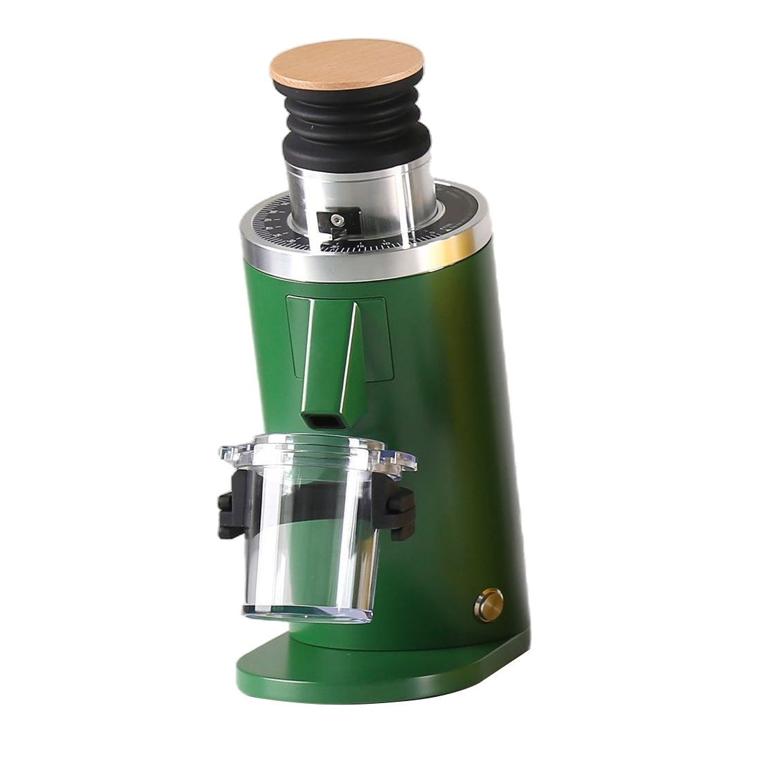 Df54 Turin DF54 V3 Single Dose Coffee Grinder | Low Retention – Coffee Addicts