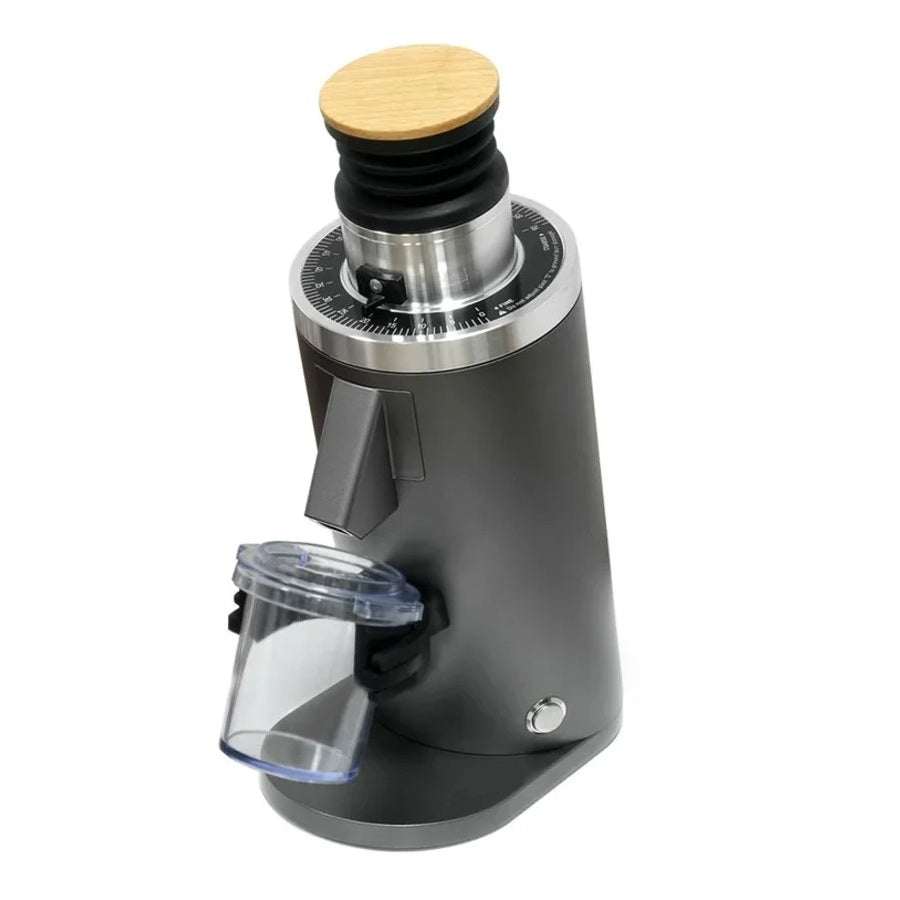 Turin DF54 V3 Single Dose Coffee Grinder
