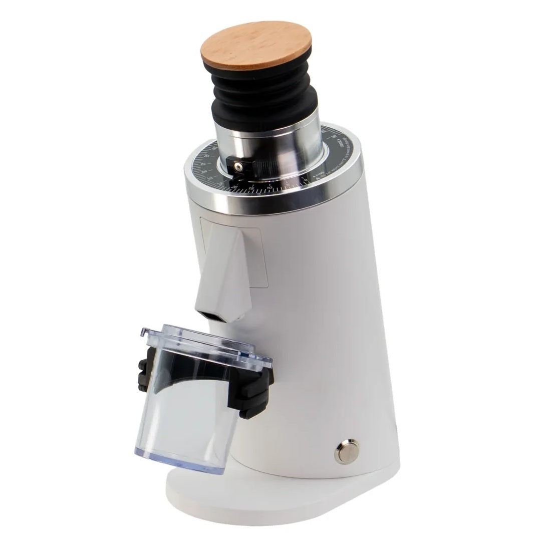 Turin DF54 V3 Single Dose Coffee Grinder