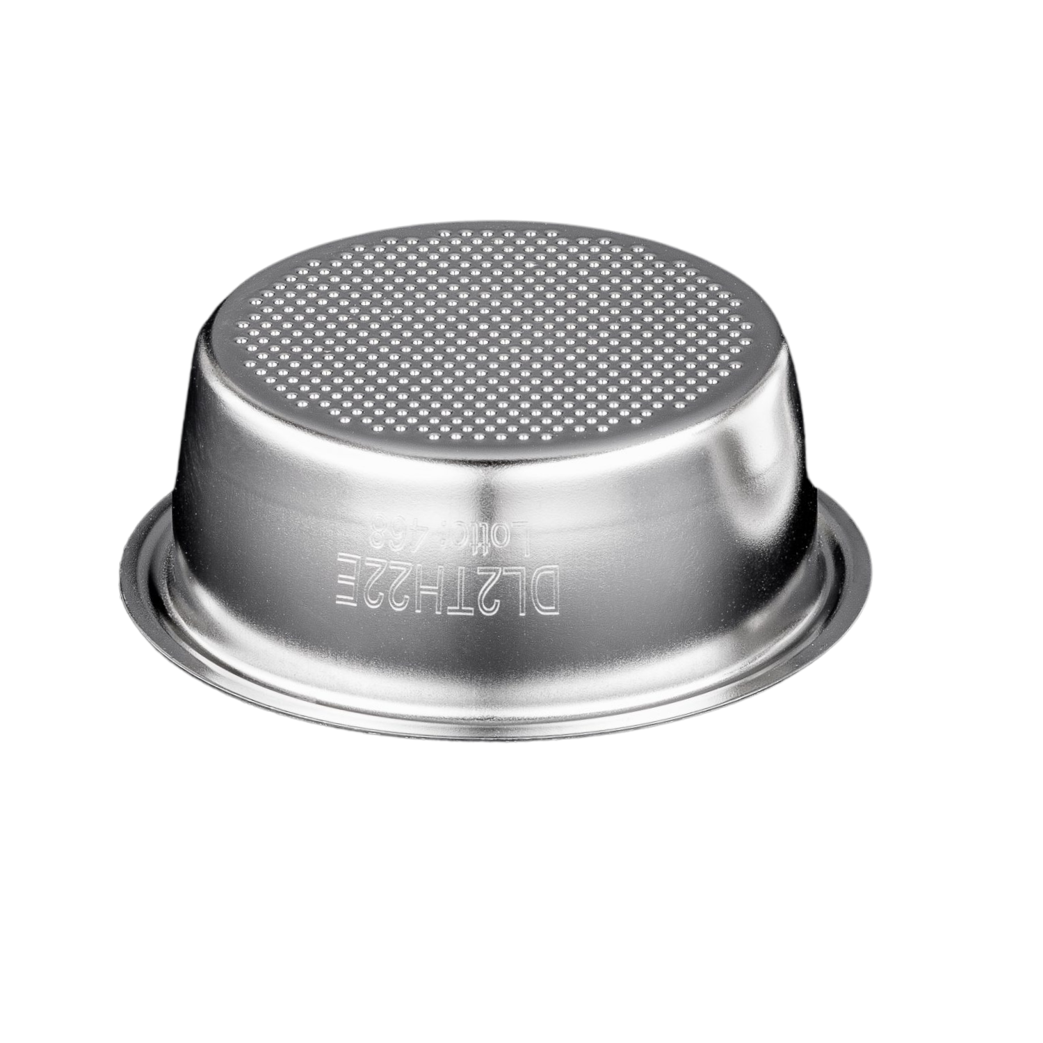 Bottomless Portafilter 54mm IMS Precision 51mm Filter Basket For