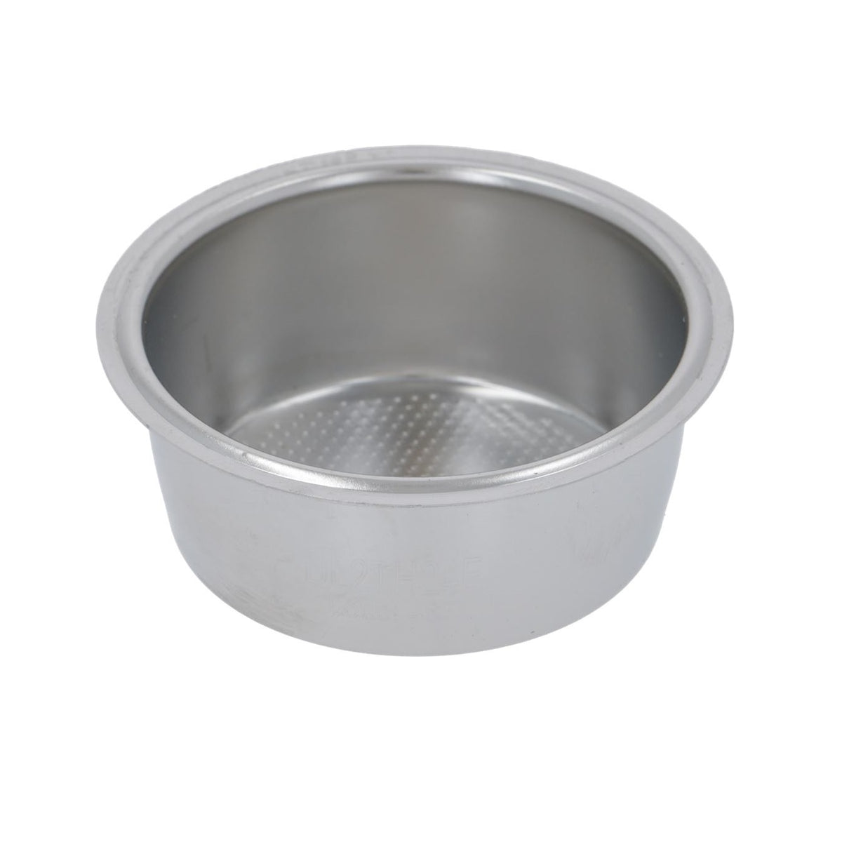 IMS Precision Double Filter Basket For DeLonghi 51mm Group — Coffee Addicts