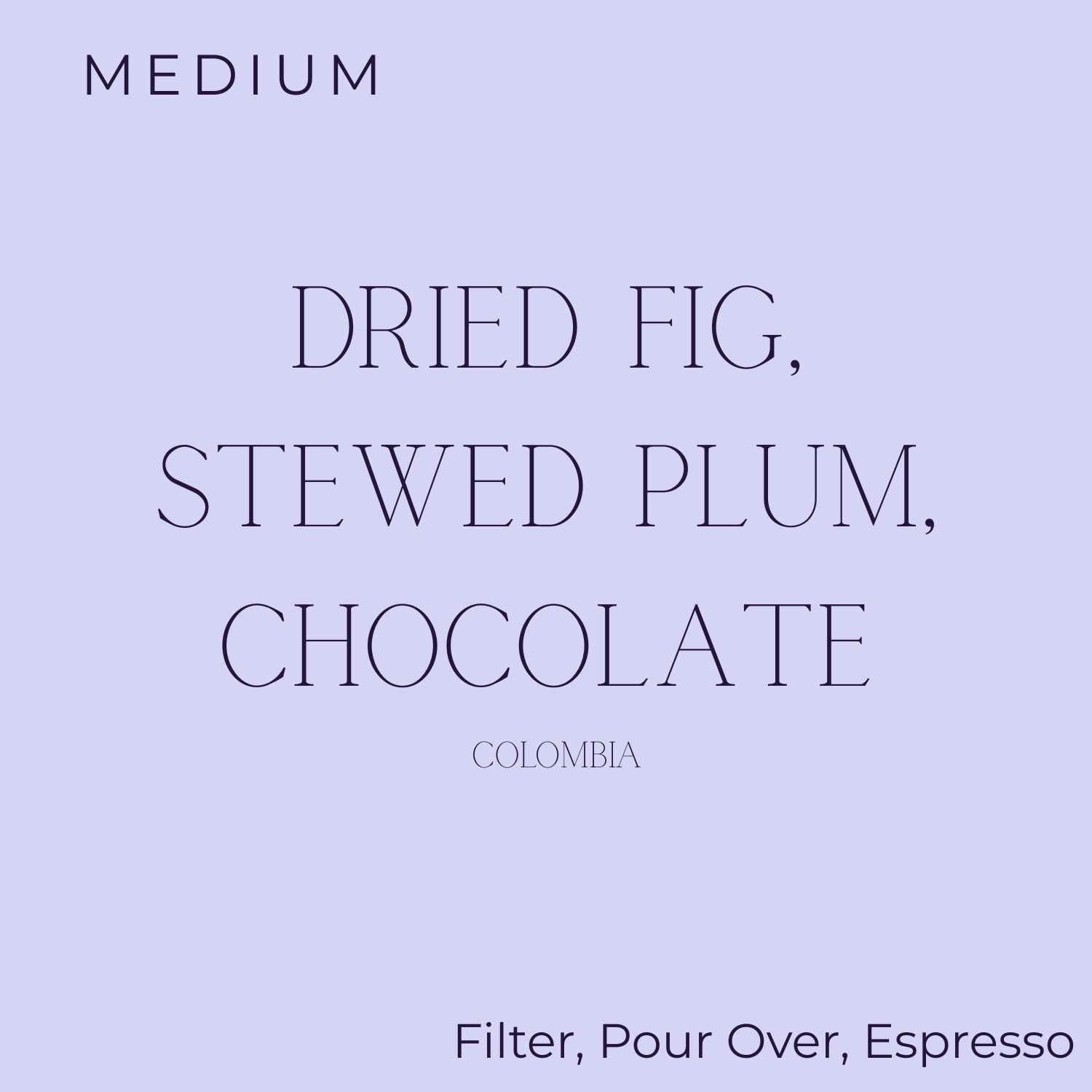 David Kim - DUVIXE - Colombia - Jose Gomez Pink Bourbon Coffee Beans