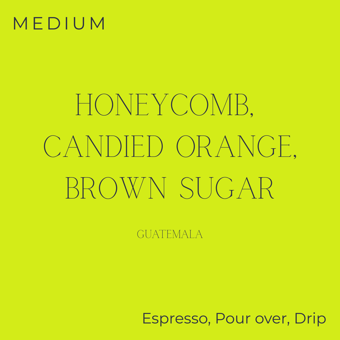 Spilt Milk - Daily Driver Coffee Beans