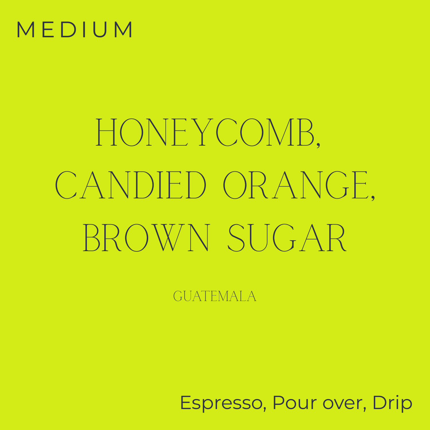 Spilt Milk - Daily Driver Coffee Beans