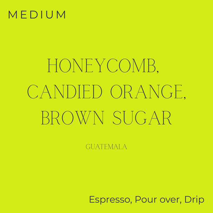 Spilt Milk - Daily Driver Coffee Beans