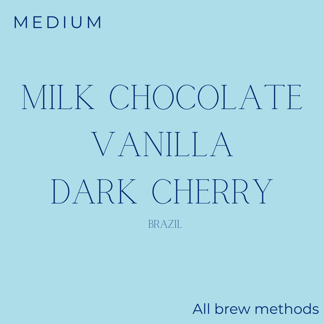 De Mello -  Dancing Goats Coffee Beans
