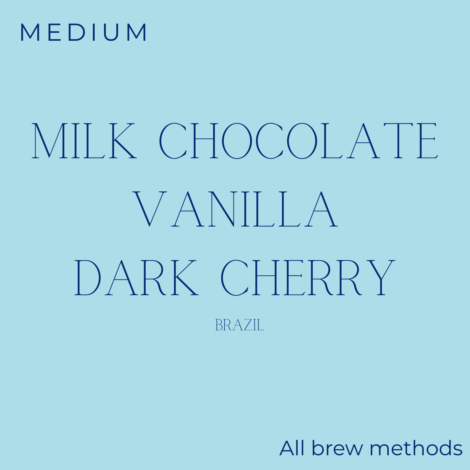 De Mello -  Dancing Goats Coffee Beans