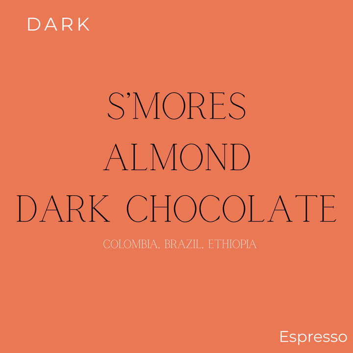 Smoking Gun - Dark Horse Espresso Coffee Beans