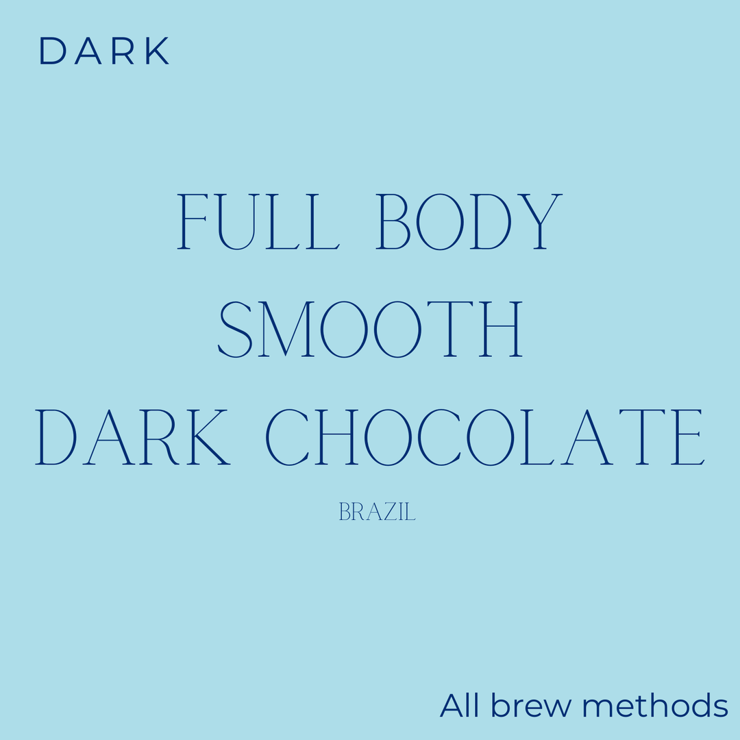 De Mello - Deadman Walking Coffee Beans