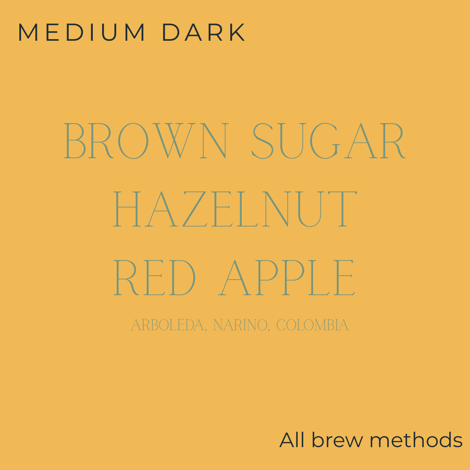 Roasti Colombia Mujeres De Berruecos Sugar Cane Decaf Coffee Beans