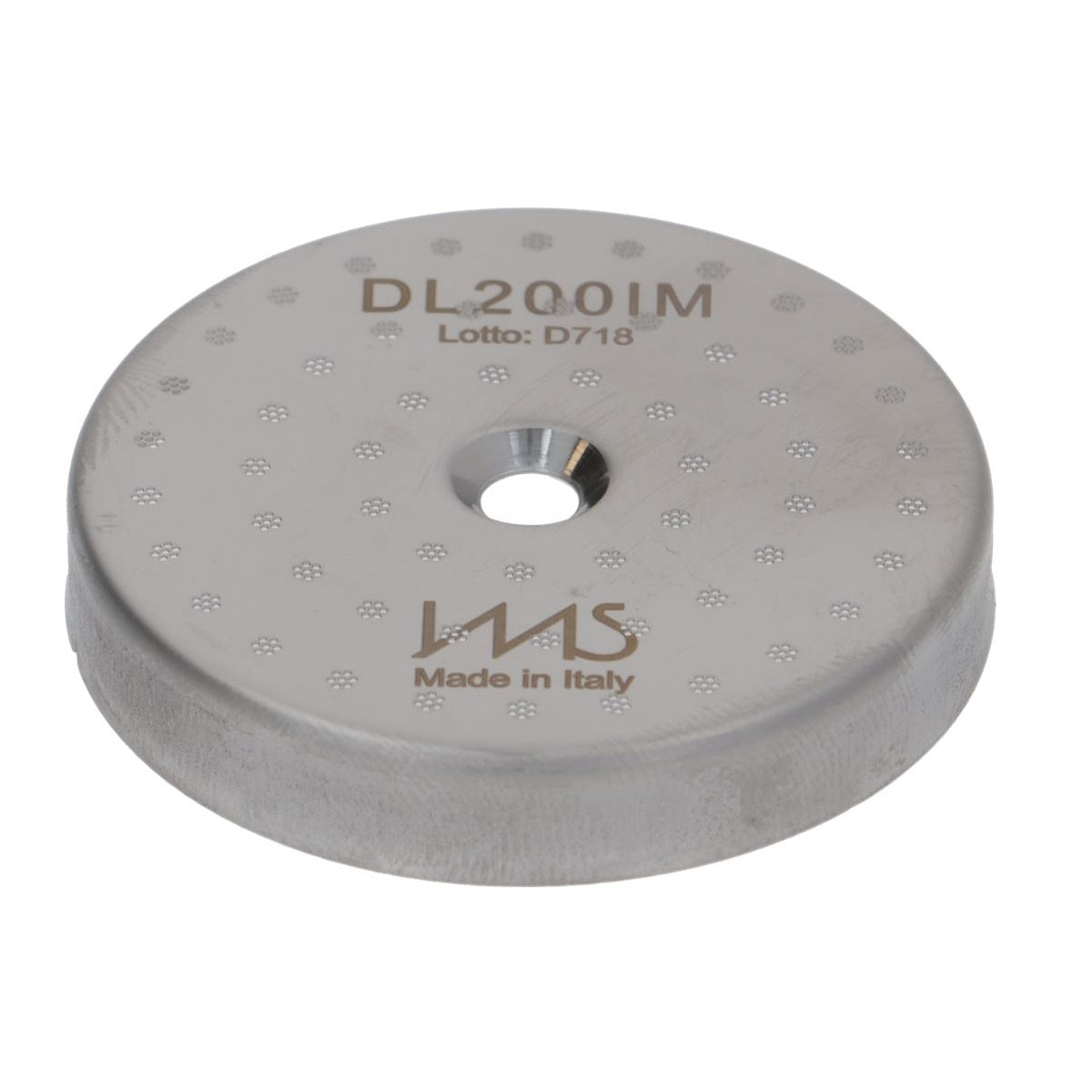 IMS Competition Series Shower Screen Delonghi 50.5mm (DL 200 IM)