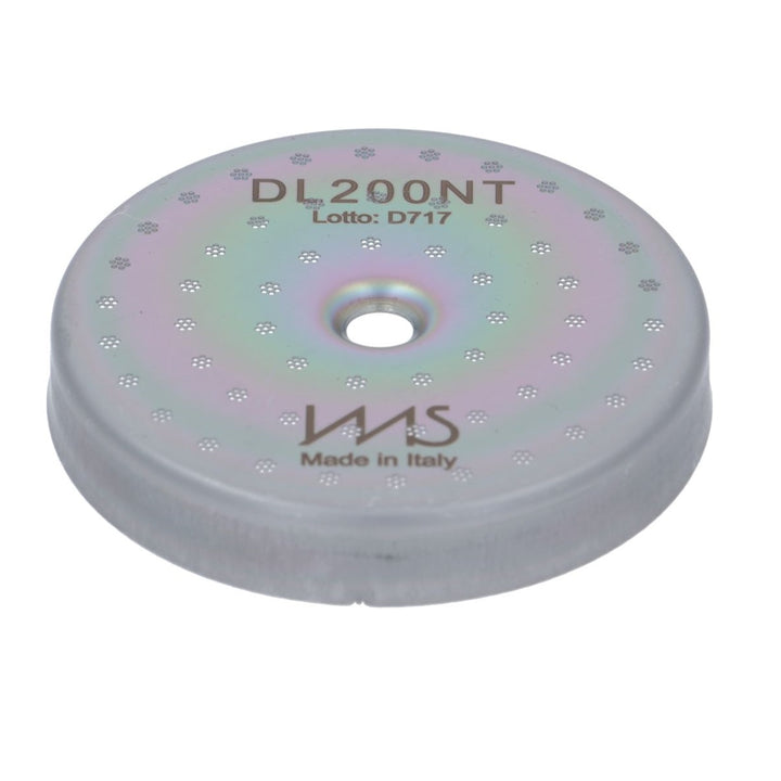 IMS Nanotech Series Shower Screen Delonghi 50.5mm (DL 200 NT)