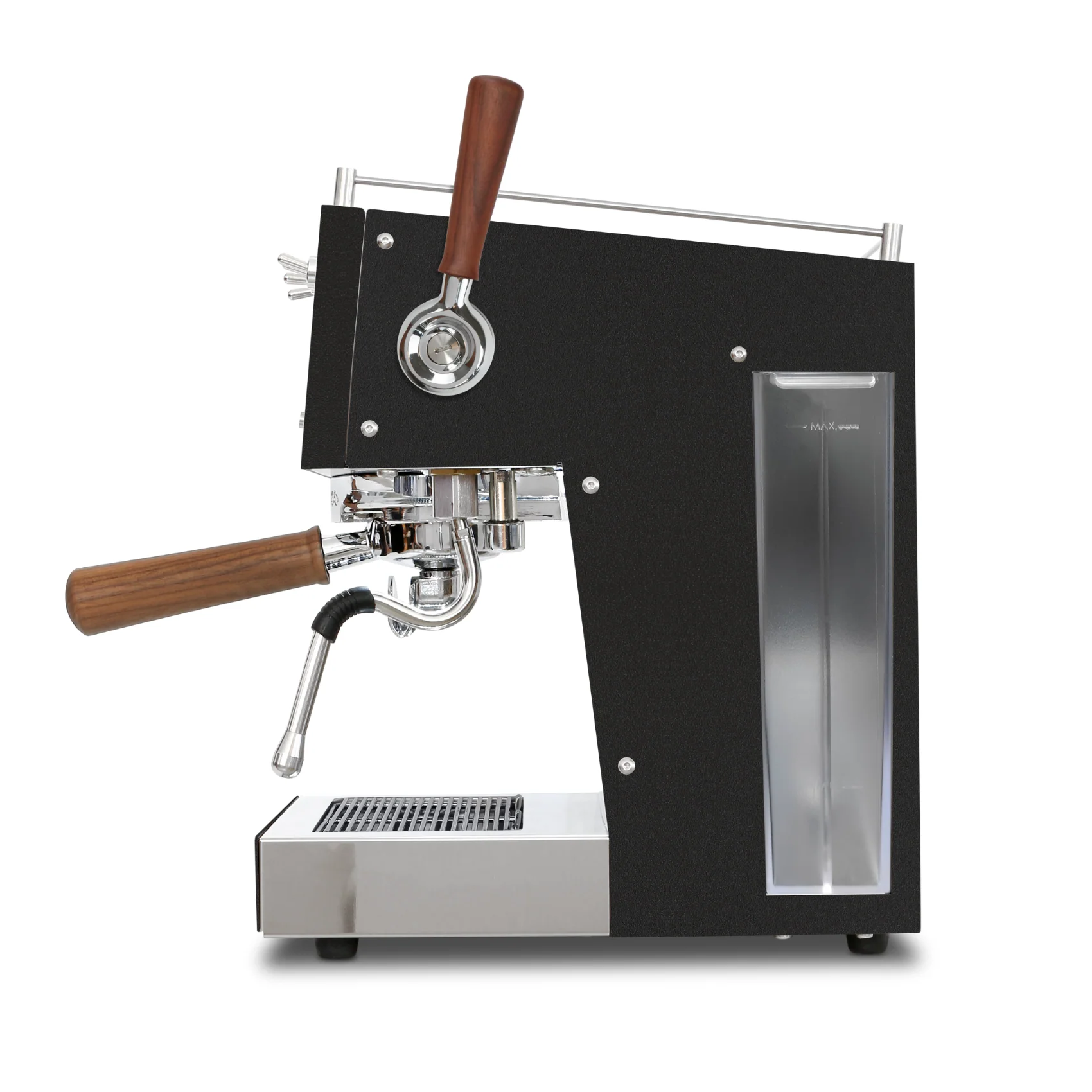 Ascaso Steel DUO Plus PID Espresso Machine