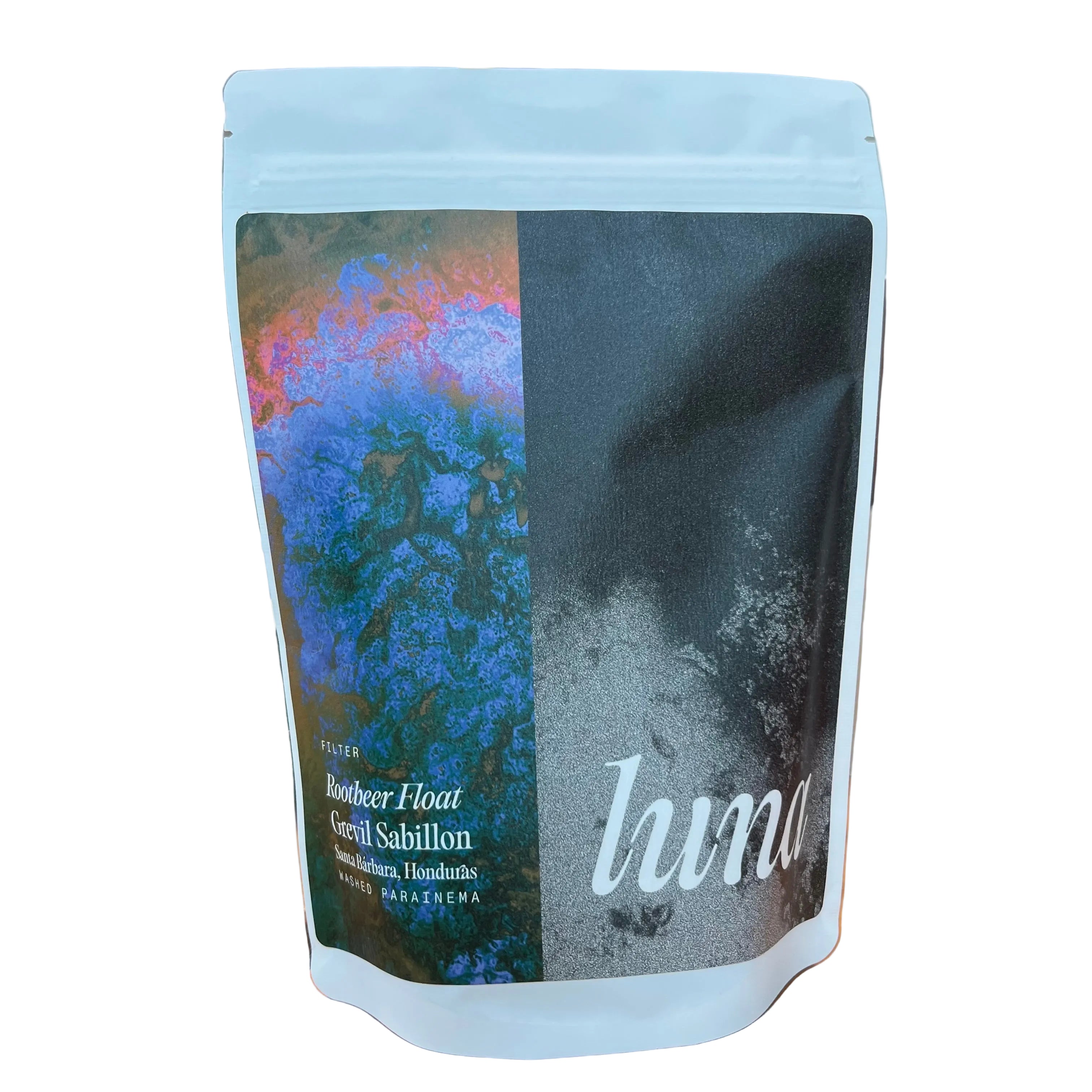 (DISCOUNT) Luna - Honduras - ROOTBEER FLOAT Parainema Coffee Beans