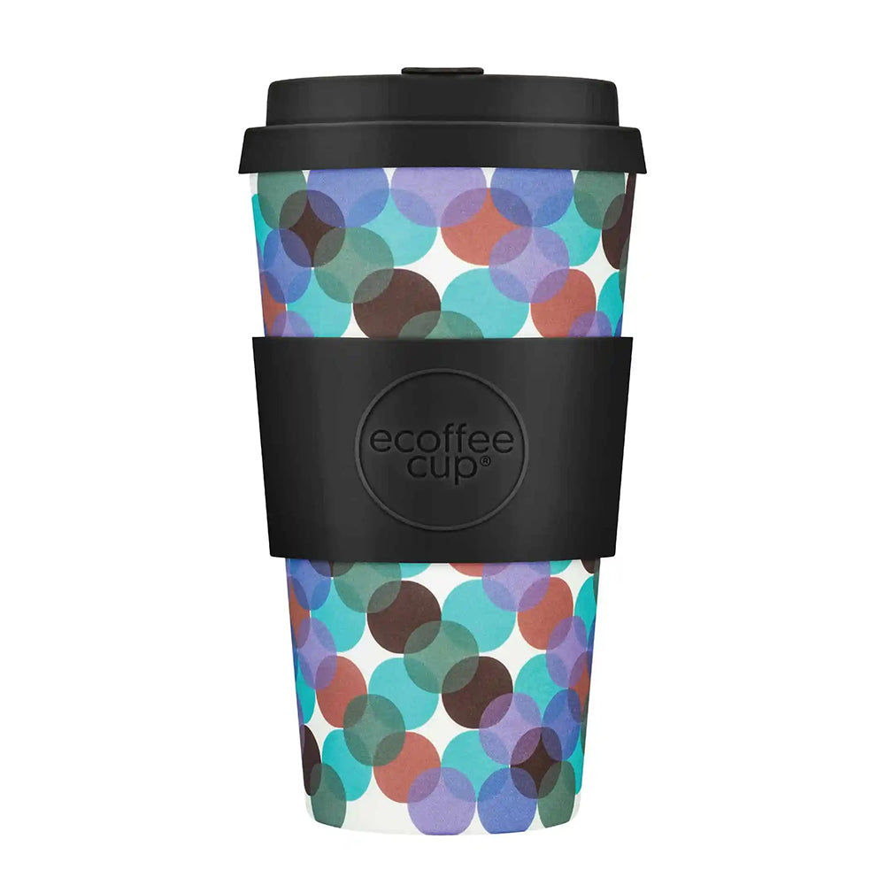 Monsieur Teton Ecoffee Cup