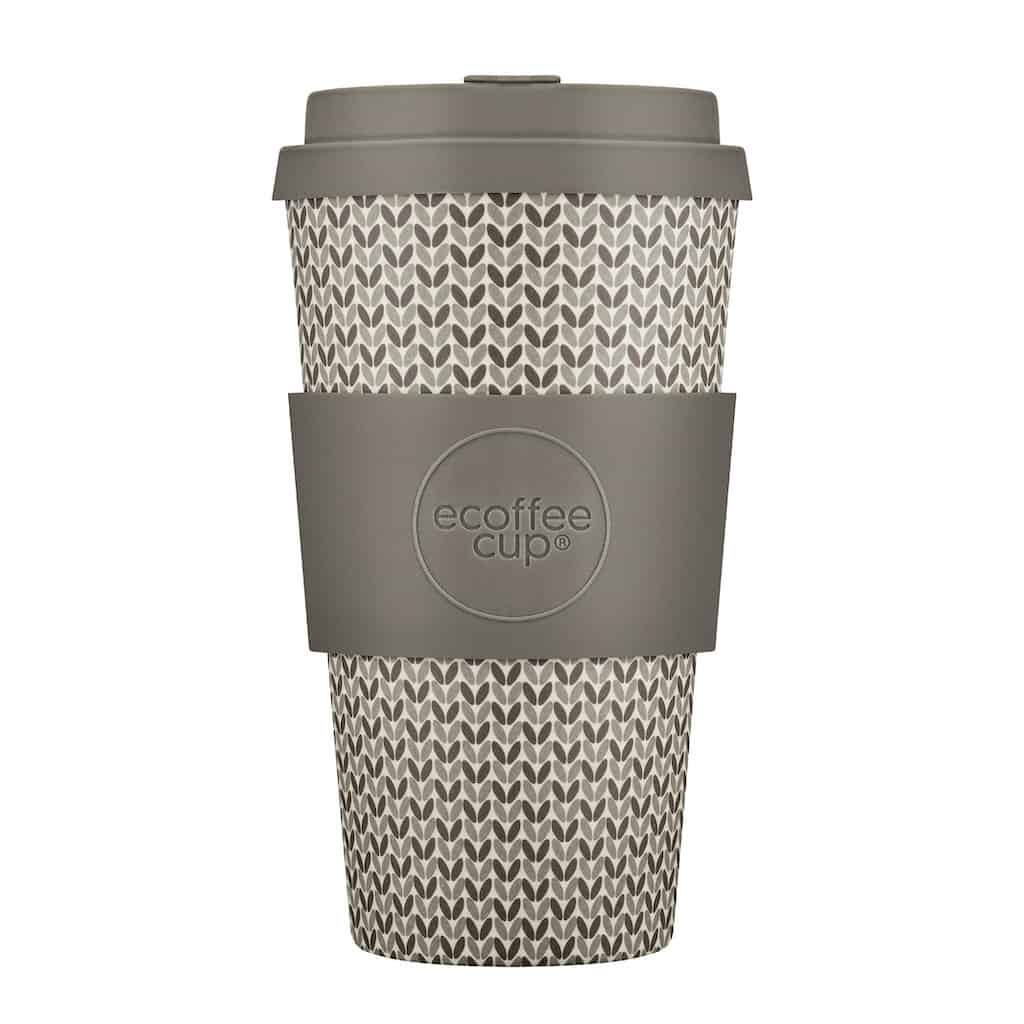Said Beedle Ecoffee Cup