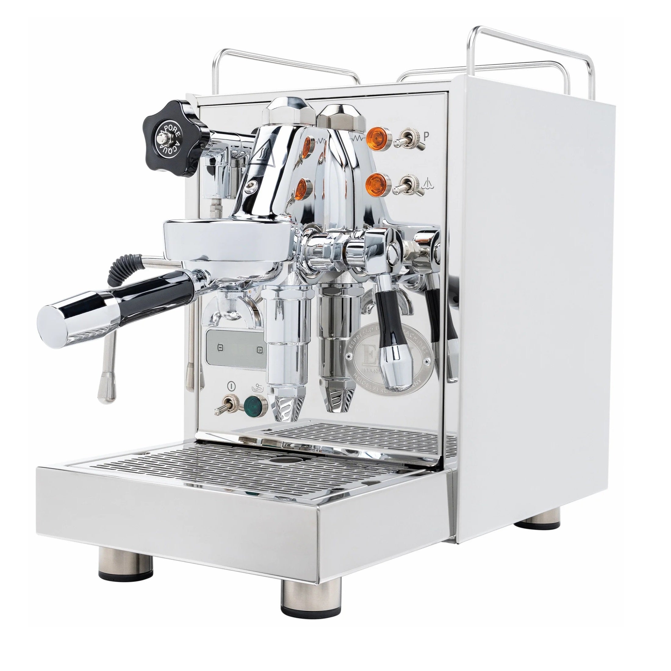 ECM Classika PID Espresso Machine