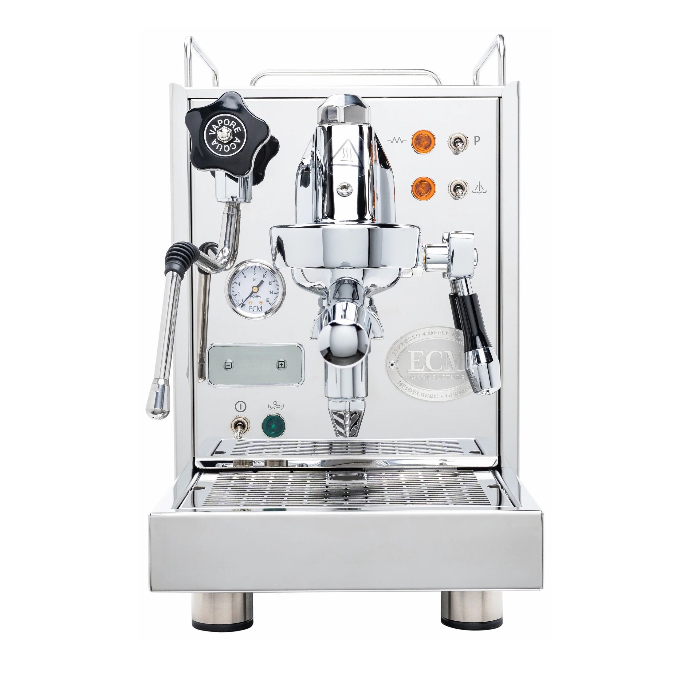 あきら【ECM Classika PID】エスプレッソマシン ECM Classika PID Espresso Machine Canada | Coffee Addicts