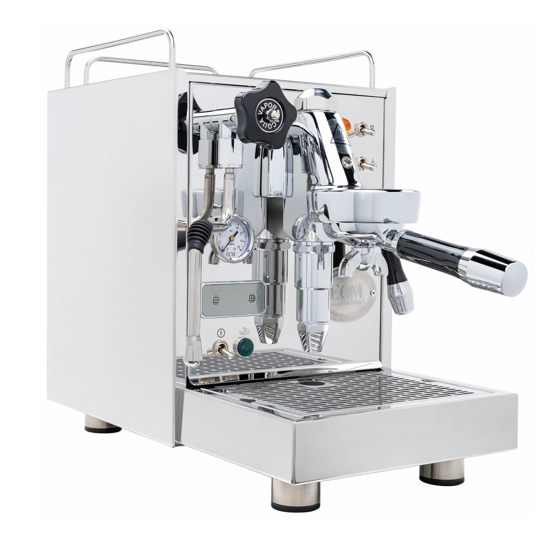 ECM Classika PID Espresso Machine
