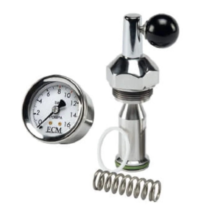 ECM Flow Control Device For E61 Groupheads