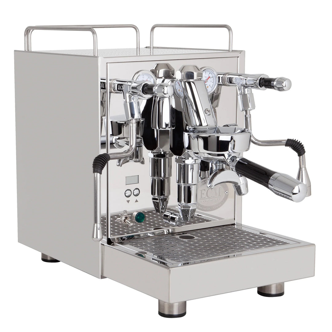 ECM Mechanika Max Espresso Machine