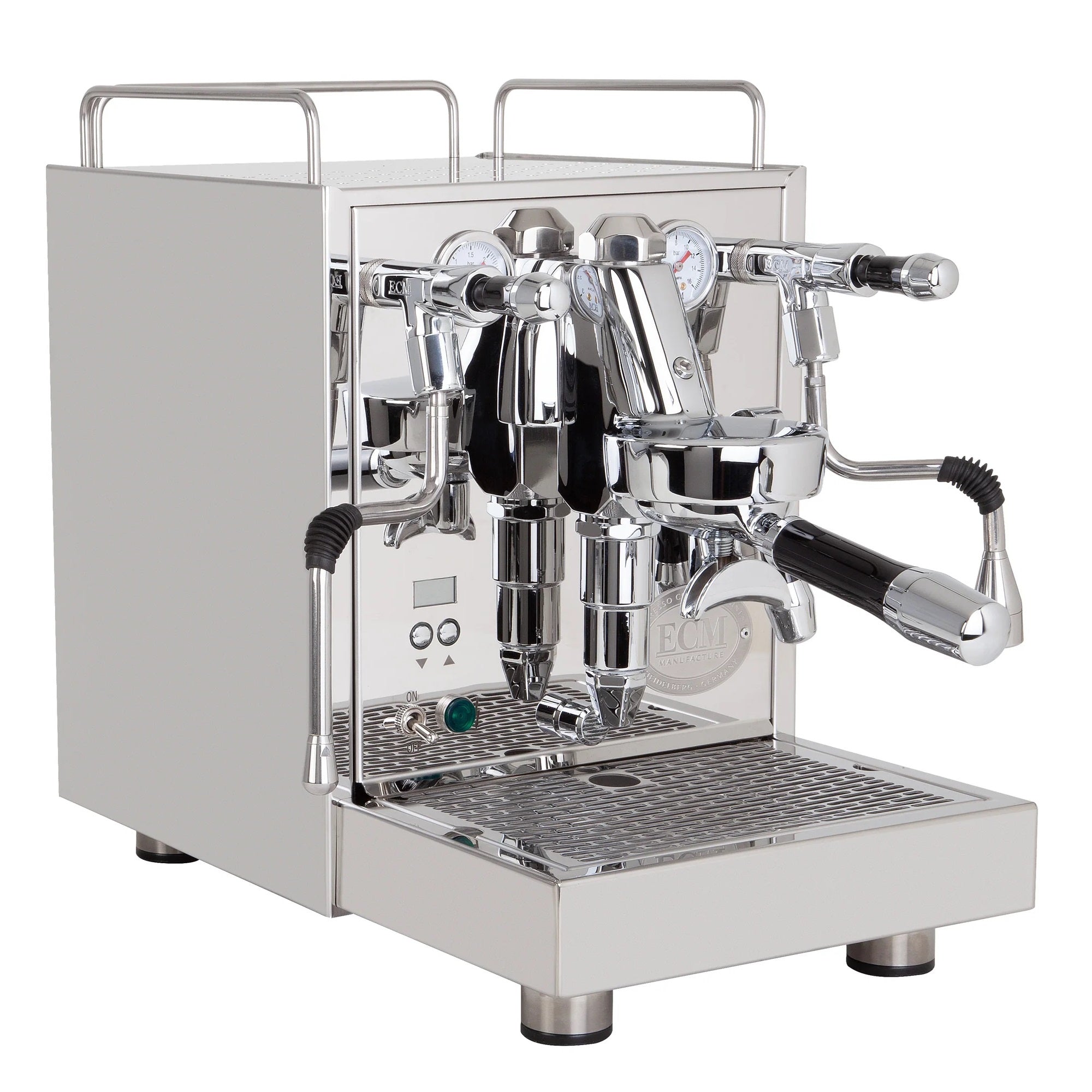 ECM Mechanika Max Espresso Machine