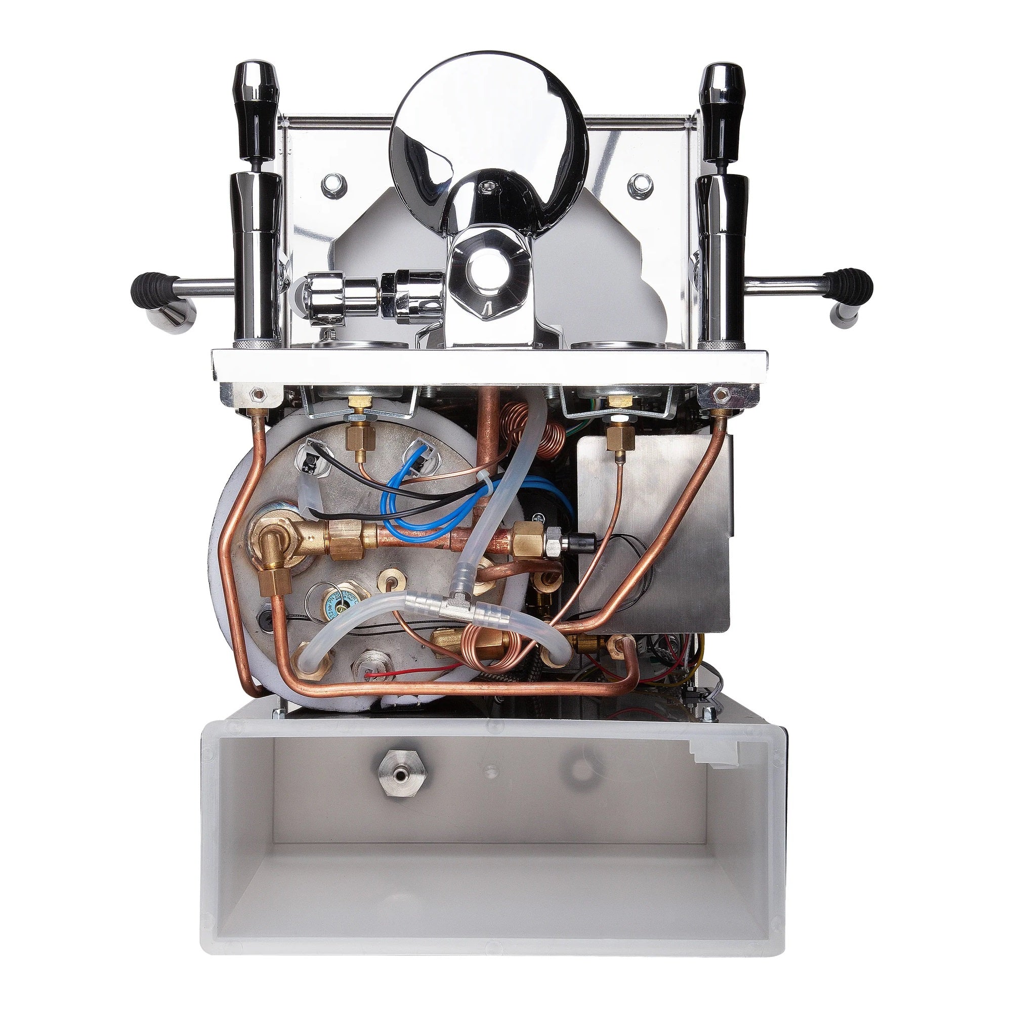 ECM Mechanika Max Espresso Machine